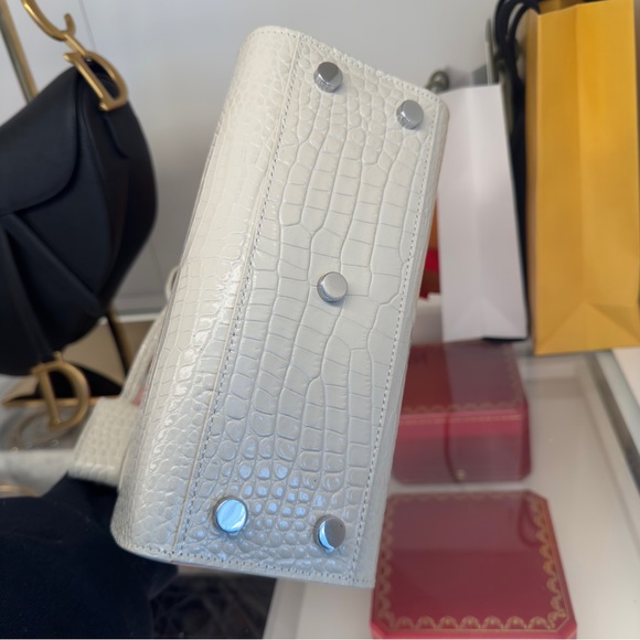 Saint Laurent Sac De Jour Nano - Picture 9 of 9